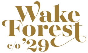 Wake Forest Class of '29