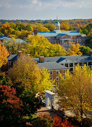 Wake Forest University