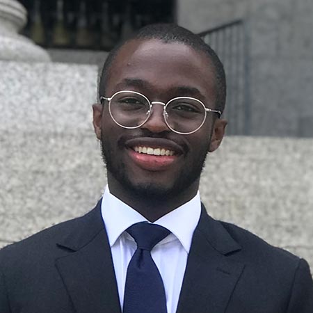 Joshua Yama