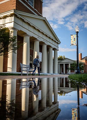 Wait Chapel