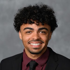 Malachi Woodard