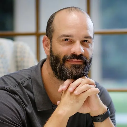 Christian Waugh, Professor or Psychology