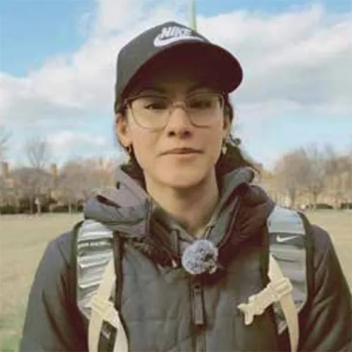 Ciarra Velazquez, Class of 2027