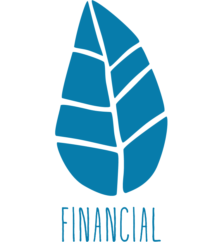 Financial Wellbeing Leaf