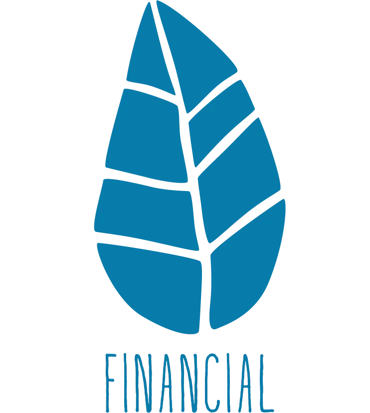 Financial Wellbeing Leaf