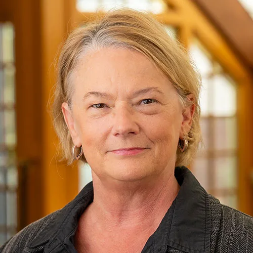 Susan Faust
