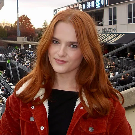 Maddie Smiley