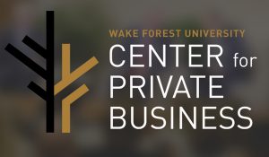 Center for Private Business