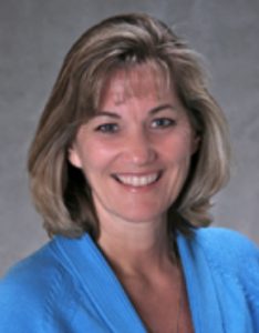 Kathy Brower Portrait