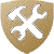 shield icon for workorders