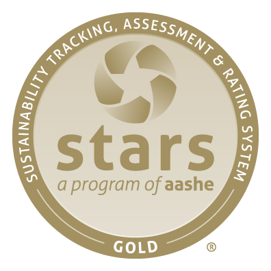 aashe stars program