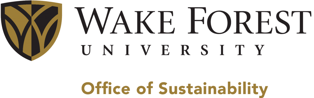 office of sustainability logo