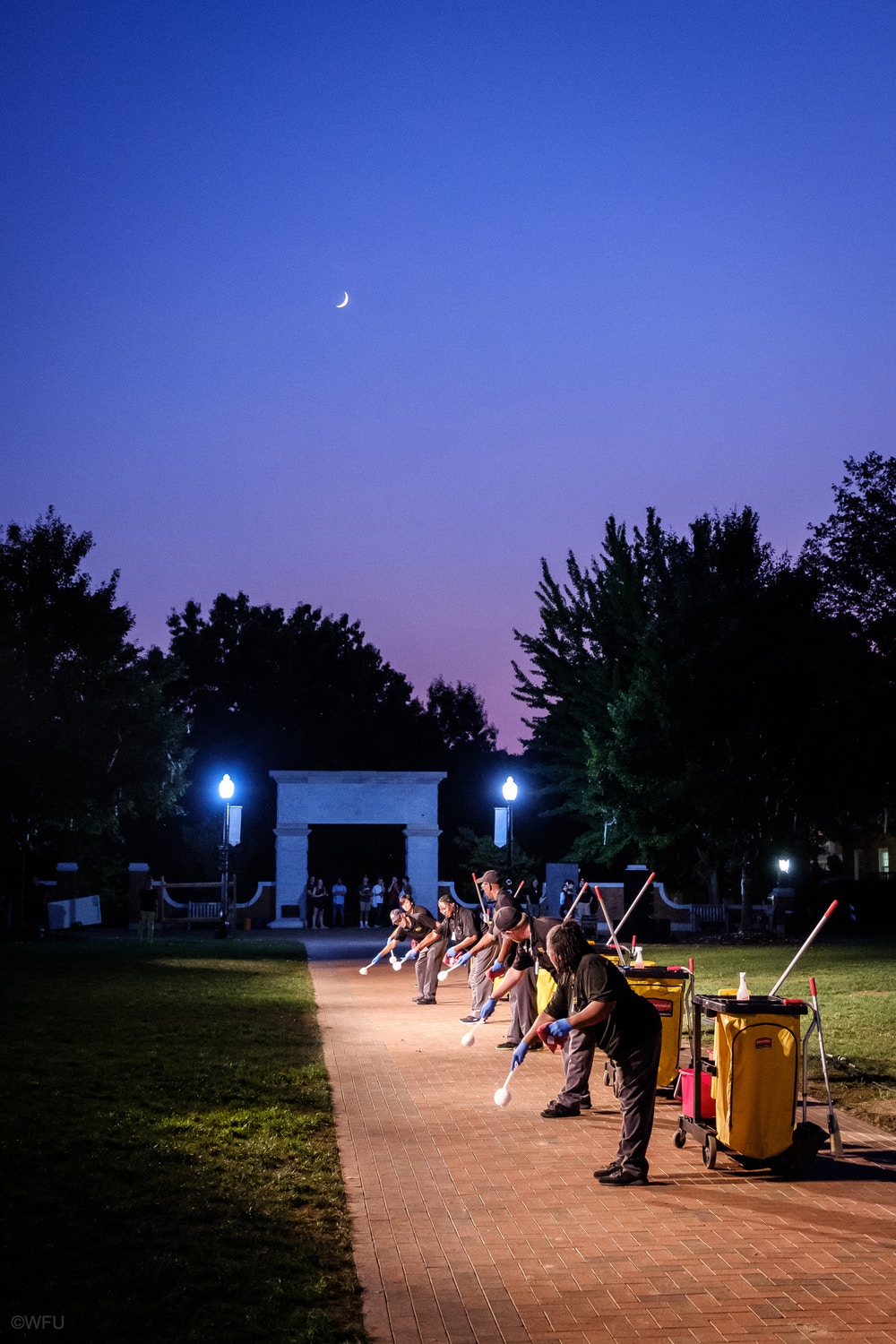 Residence Life & Housing Space Facilities & Campus Services