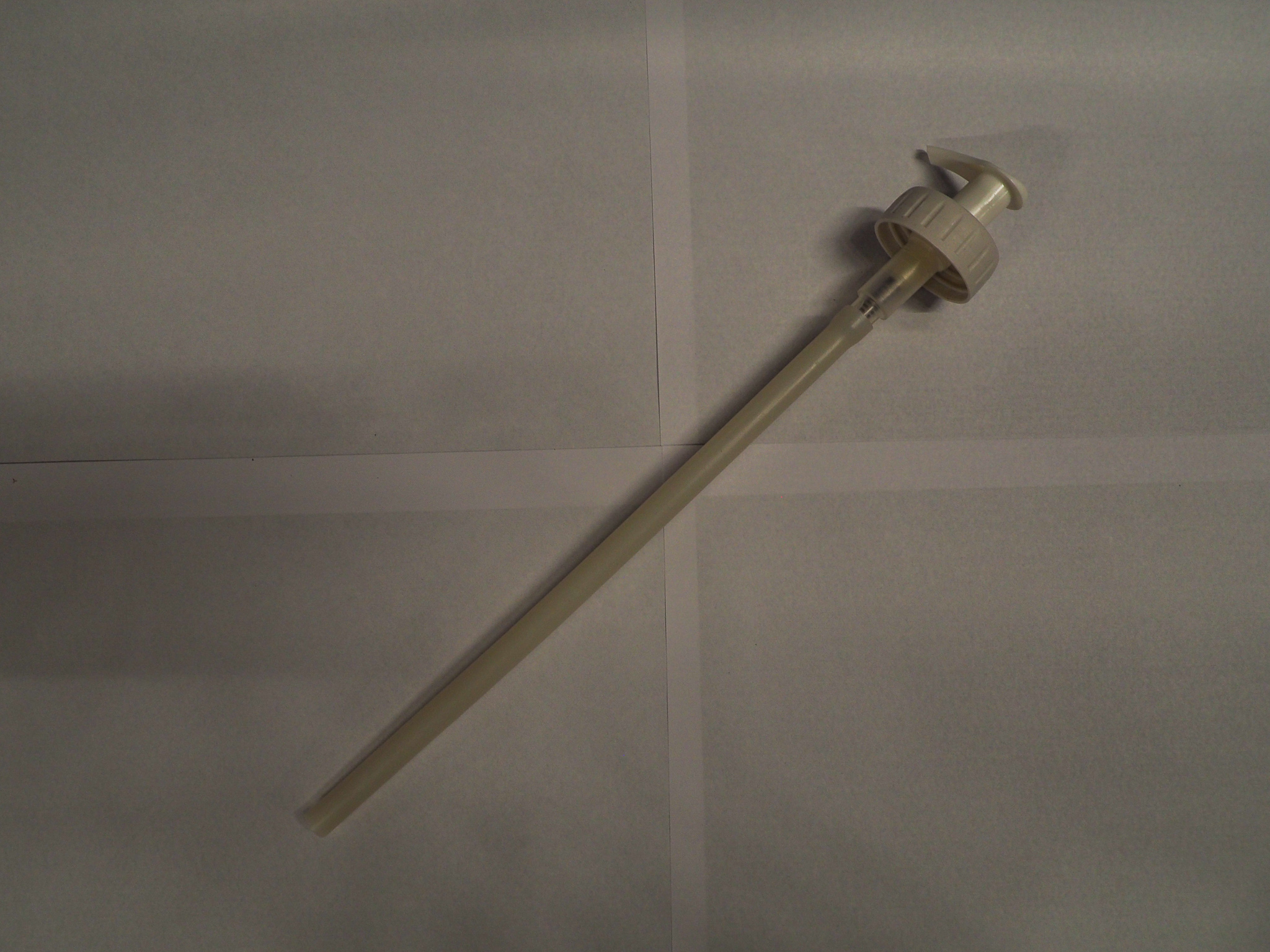 dispenser pump