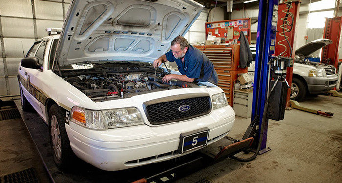 Auto Repair in Wake Forest, NC