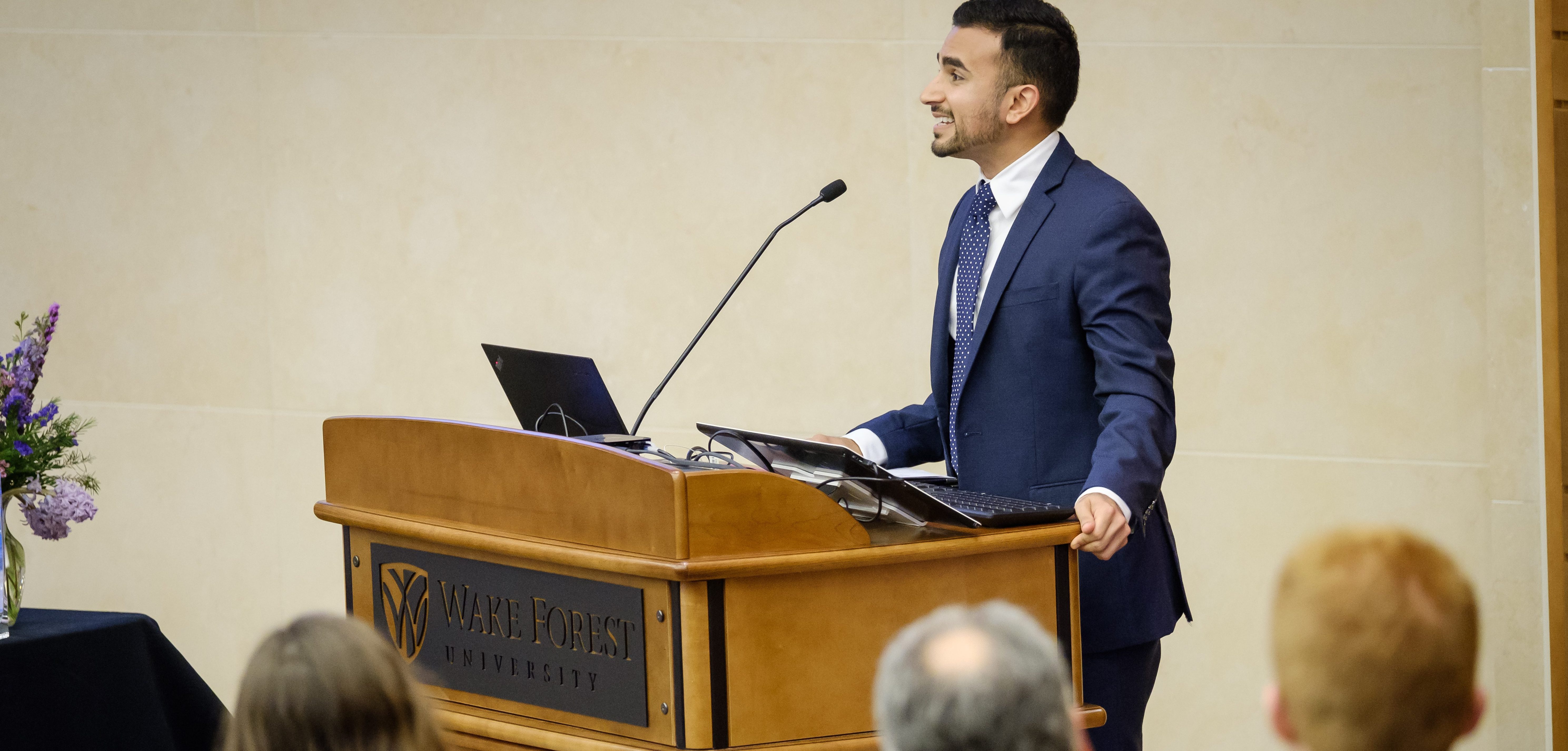 Trainings and Workshops