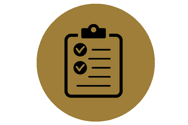 Program Support Icon