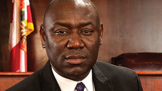 A Conversation with Benjamin Crump