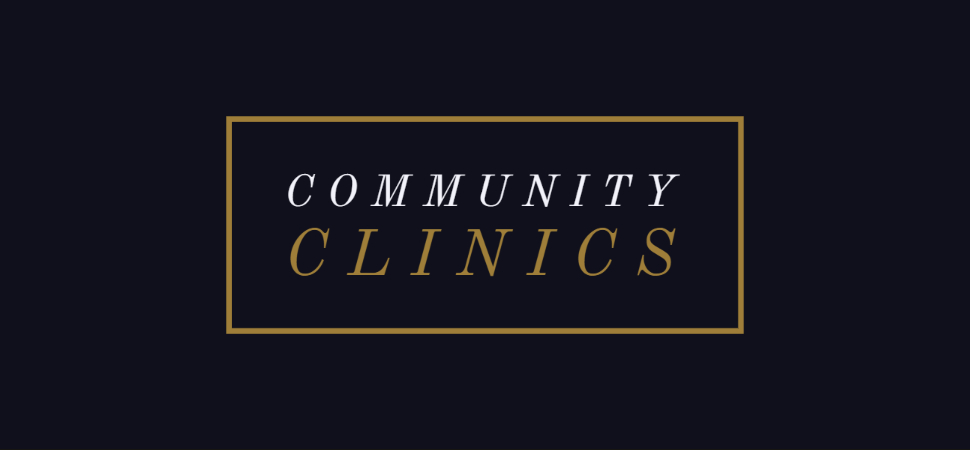 Community Clinics