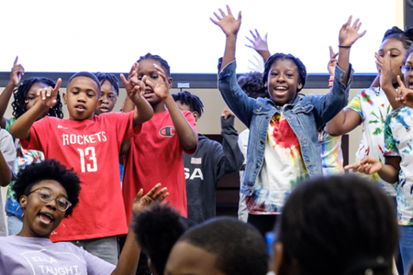 Freedom School 2019