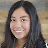 Profile picture for Jazmin Aguilar ('23)