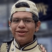 Profile picture for Eduardo Castellanos ('23)