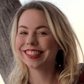 Profile picture for Amanda Cummins ('21)