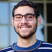 Profile picture for Rafael Lima ('21)