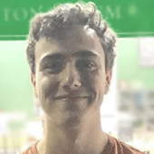 Profile picture for Jack Portman '22)
