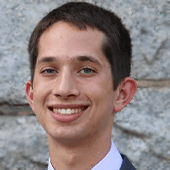 Profile picture for Braden Strackman ('23)