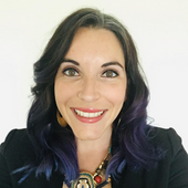 Profile picture for Andrea Gómez-Cervantes