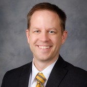 Profile picture for Brian Calhoun