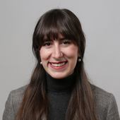 Profile picture for Hannah Harrison