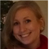 Profile picture for Lauren Miller