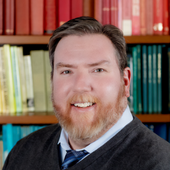 Profile picture for Ryan Shirey