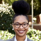 Profile picture for Amanda Alston