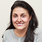 Profile picture for Charmaine Carrillo-Angino