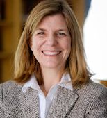 Profile picture for Michele Gillespie