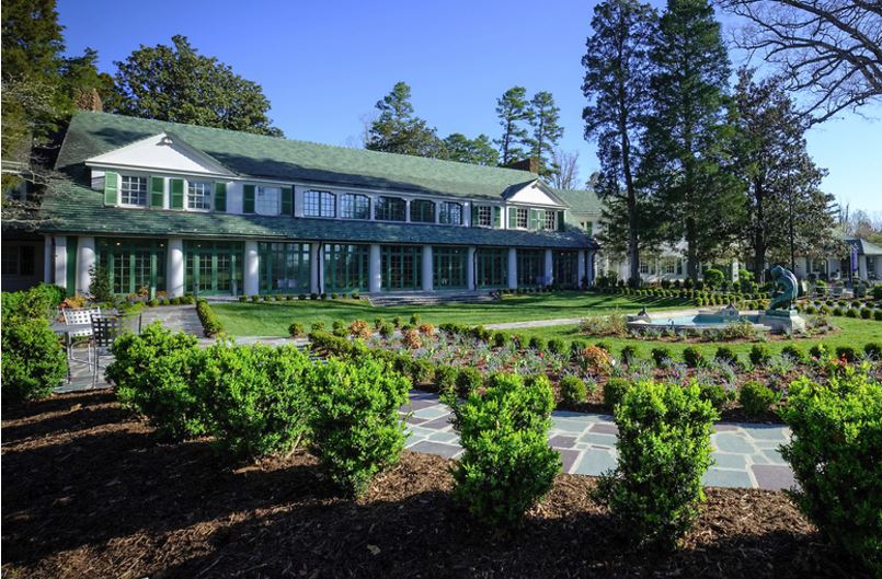 Reynolda House