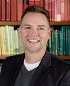 Profile picture for Eric Stottlemyer