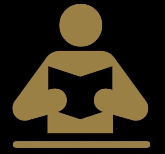 Wake Study Space logo