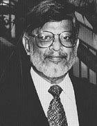 Arun Gandhi