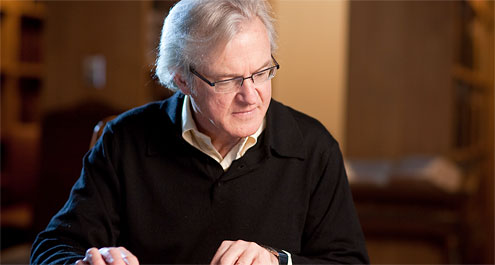 Noted Southern historian Paul Escott joined the faculty in 1988 as Reynolds Professor of History. He served as Dean of the College from 1995 until 2004. He is the author or editor of 13 books, including “North Carolinians in the Era of the Civil War and Reconstruction” (University of North Carolina Press, 2008) and his most recent book, “'What Shall We Do With the Negro?'.” 
