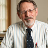 Two economic moralities have guided economic policies and actions since Colonial Days, and one of those invites a “culture of excess,” argues economics professor Don Frey in his new book.