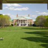 WFU Campus