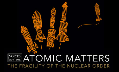 Atomic Matters: The Fragility of the Nuclear Order