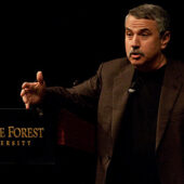 Tom Friedman: The time is now for a Green Revolution to address the world's most insolvable problems.