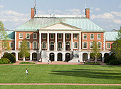 Reynolda Hall