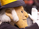 Demon Deacon