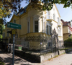 Flow House in Vienna